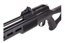 wiatrówka - karabinek Beeman QB78 1085 10-Strzałowy CO2 4,5mm