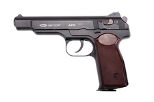 Wiatrówka pistolet Gletcher USA APS NBB