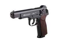 Wiatrówka pistolet Gletcher USA APS NBB
