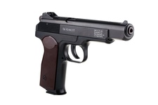 Wiatrówka pistolet Gletcher USA APS NBB