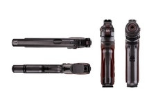 Wiatrówka pistolet Gletcher USA APS NBB