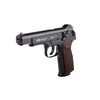 Wiatrówka pistolet Gletcher USA APS NBB