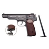 Wiatrówka pistolet Gletcher USA APS NBB
