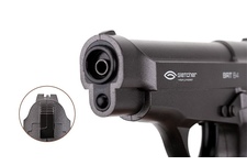 Wiatrówka pistolet Gletcher USA BRT 84 NBB