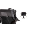 Wiatrówka pistolet Gletcher USA BRT 84 NBB