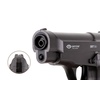 Wiatrówka pistolet Gletcher USA BRT 84 NBB