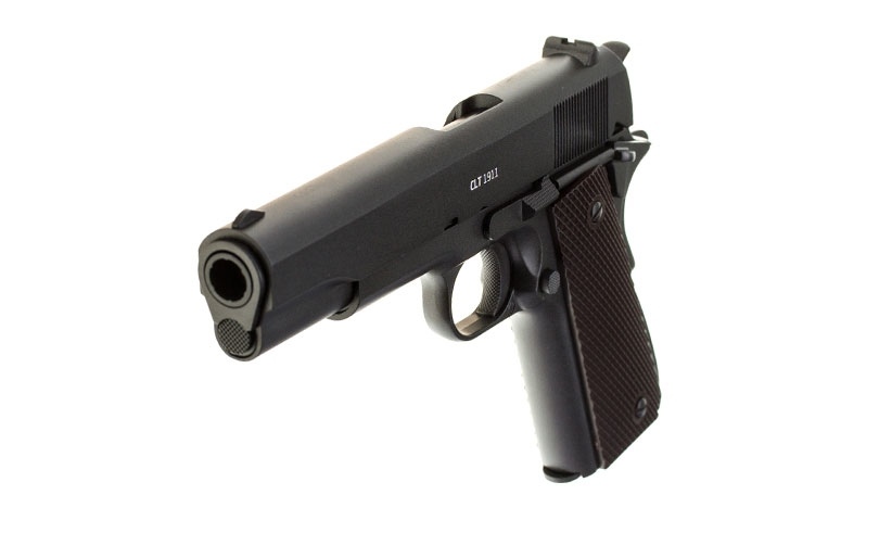 Gletcher Clt 1911 Клапан Купить В Спб