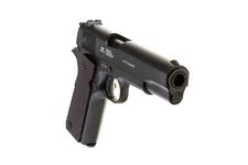 Wiatrówka pistolet Gletcher USA CLT 1911 Blow Back