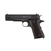 Wiatrówka pistolet Gletcher USA CLT 1911 Blow Back