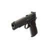 Wiatrówka pistolet Gletcher USA CLT 1911 Blow Back