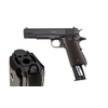Wiatrówka pistolet Gletcher USA CLT 1911 Blow Back