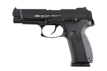Wiatrówka pistolet Gletcher USA GRACH NBB