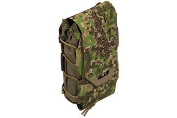 kieszeń medyczna MED POUCH VERTICAL - pencott greenzone