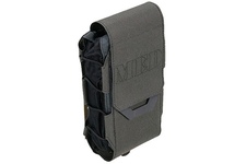 kieszeń medyczna MED POUCH VERTICAL - urban grey