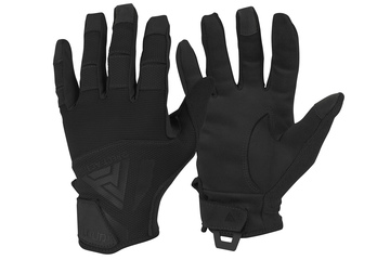 rękawice Direct Action Hard Gloves - czarny