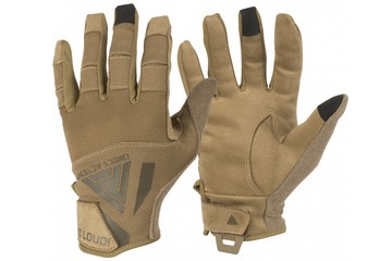 rękawice Direct Action Hard Gloves - coyote brown