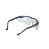 Okulary Uvex Skyper SX2 Supravision Sapphire - przezroczyste
