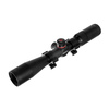 Luneta Simmons 2,5-10X40 Protarget Black FC SF Target Turrets Mildot