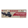 Luneta Simmons 2,5-10X40 Protarget Black FC SF Target Turrets Mildot