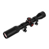 Luneta Simmons  2-7X32 Black EXP Elevation 22/17HMR