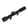 Luneta Simmons  2-7X32 Black EXP Elevation 22/17HMR