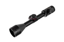 Luneta Simmons  2,8-10X44 AETEC Black FMC Capped Illuminated Truplex