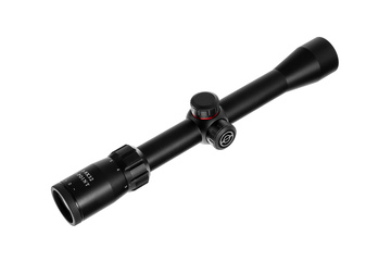 Luneta Simmons 3-9X32 Matte Truplex
