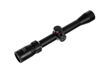 Luneta Simmons 3-9X32 Matte Truplex