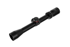 Luneta Simmons 3-9X32 Matte Truplex
