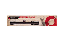 Luneta Simmons 3-9X32 Matte Truplex