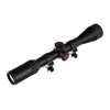 Luneta Simmons 3-9X40 Black EXP Elevation 22/17HMR