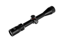 Luneta Simmons  4-12X40 Black Matte Truplex