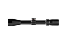 Luneta Simmons  4-12X40 Black Matte Truplex