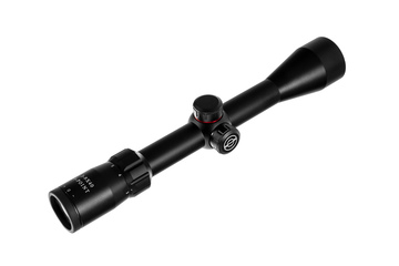 Luneta Simmons 3-9X40 Matte Truplex
