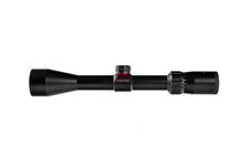 Luneta Simmons 3-9X40 Matte Truplex