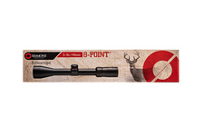 Luneta Simmons 3-9X40 Matte Truplex
