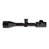 Luneta Simmons 4-14X44 AETEC Black FMC Target Turrets Illuminated Truplex