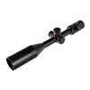Luneta Simmons 4-14X44 AETEC Black FMC Target Turrets Illuminated Truplex