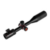 Luneta Simmons 4-14X44 AETEC Black FMC Target Turrets Illuminated Truplex