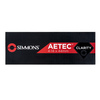 Luneta Simmons 4-14X44 AETEC Black FMC Target Turrets Illuminated Truplex