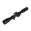 Luneta Simmons 4-16X40 Protarget Black FC SF Target Turrets Mildot