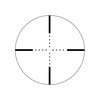 Luneta Simmons 4-16X40 Protarget Black FC SF Target Turrets Mildot
