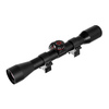 Luneta Simmons 4X32 Black EXP Elevation 22/17HMR