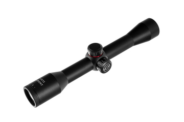 Luneta Simmons 4x32 Matte Truplex
