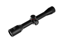 Luneta Simmons 4x32 Matte Truplex