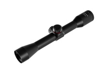 Luneta Simmons 4x32 Matte Truplex
