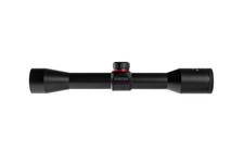 Luneta Simmons 4x32 Matte Truplex
