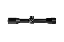Luneta Simmons 4x32 Matte Truplex