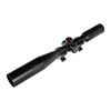 Luneta Simmons 6-24X44 Protarget Black FC SF Target Turrets Mildot