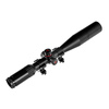 Luneta Simmons 6-24X44 Protarget Black FC SF Target Turrets Mildot